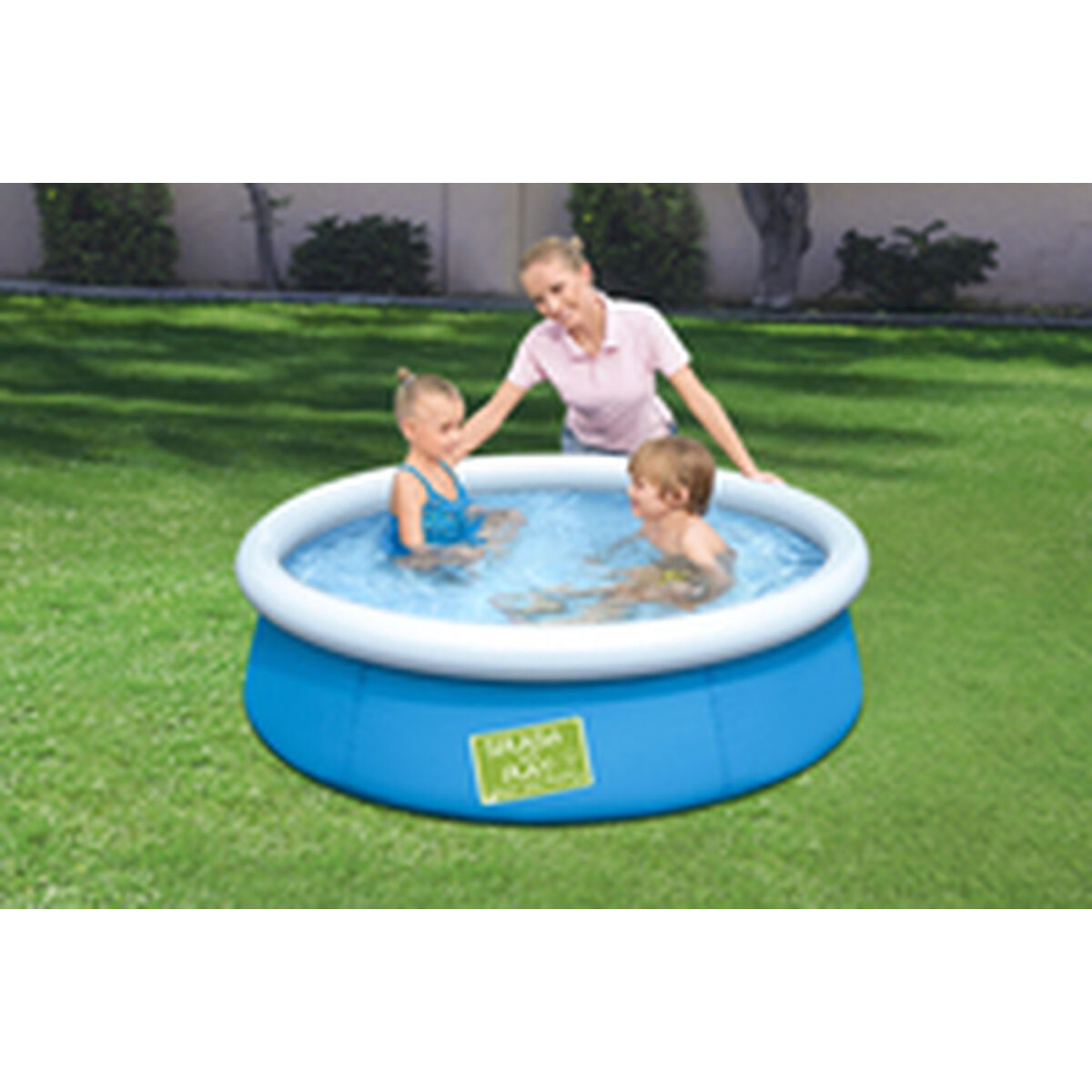 Dětský bazének Bestway 477 L 152 x 38 cm